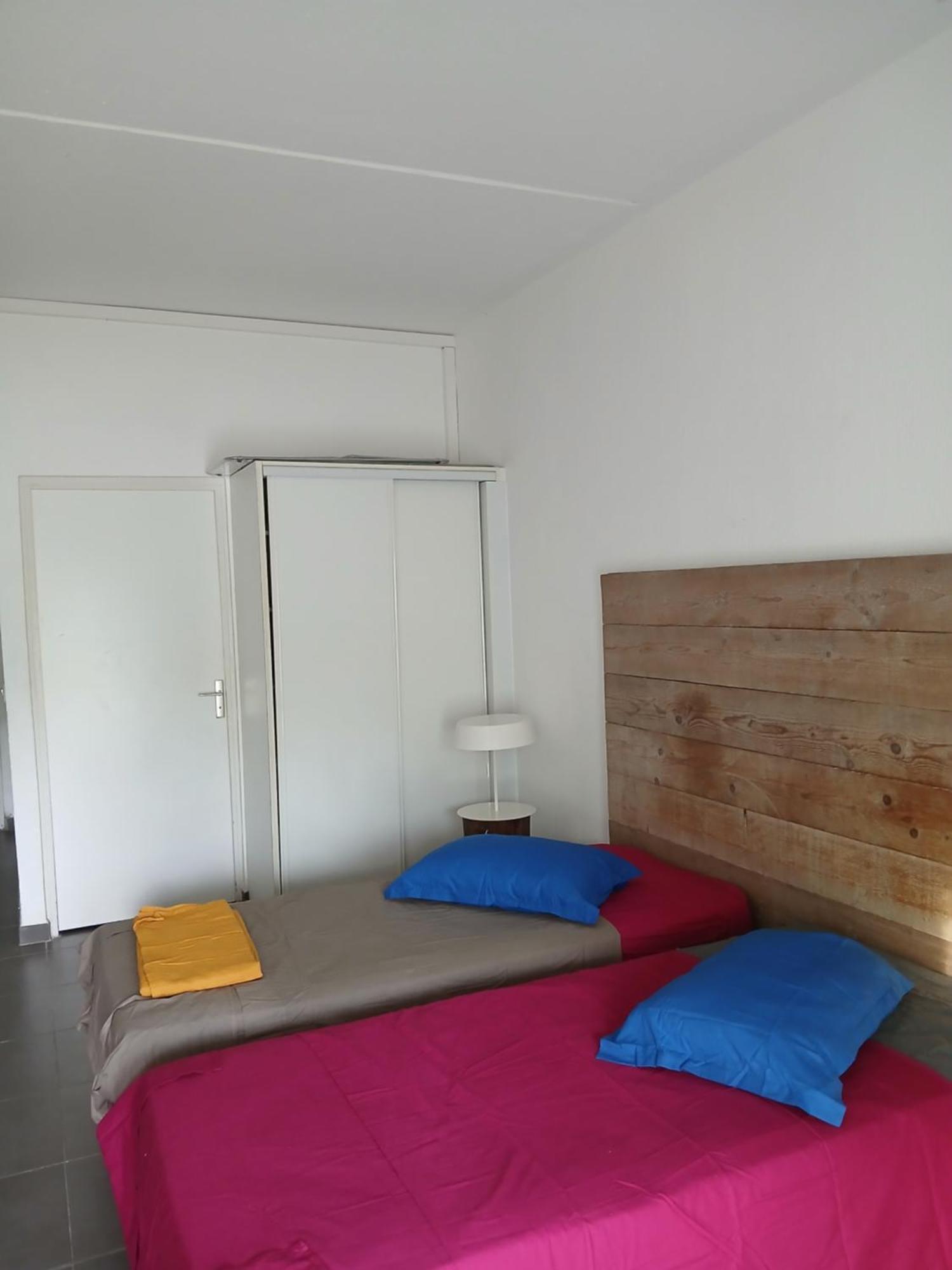 Lisa Appartement